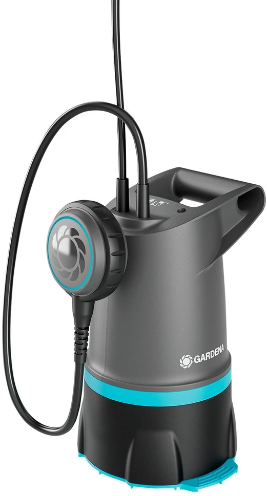 Gardena Skaidrus 20000 2w1 09018-47
