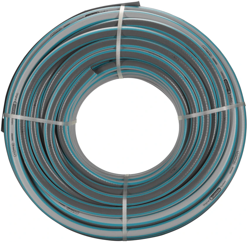 Gardena "Classic" laistymo žarna 19 mm (3/4"), 50m