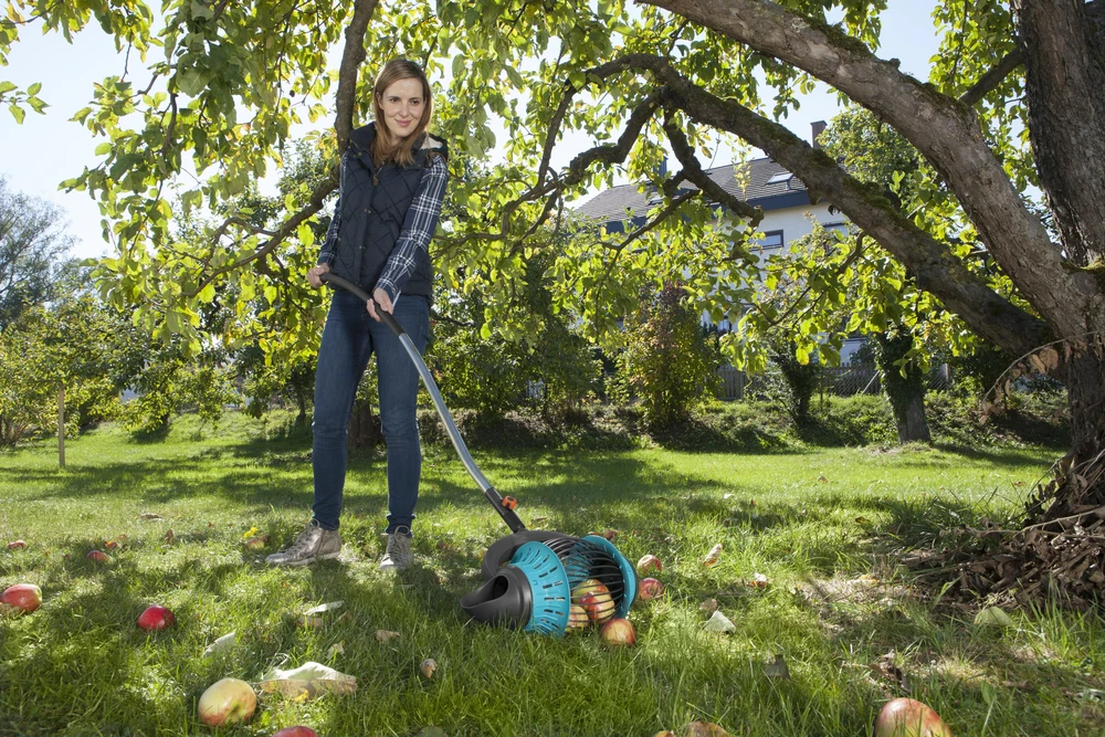 Gardena – „Combisystem Fruit Collector“ 3108-20
