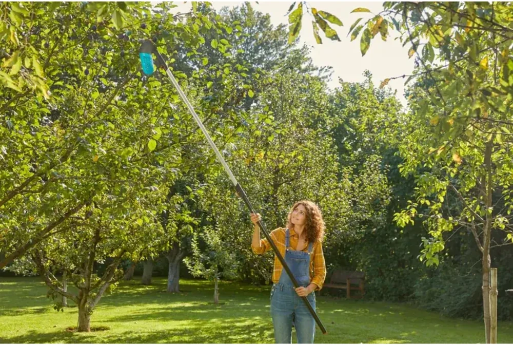 Gardena Combisystem teleskopinė rankena 160 - 290 cm