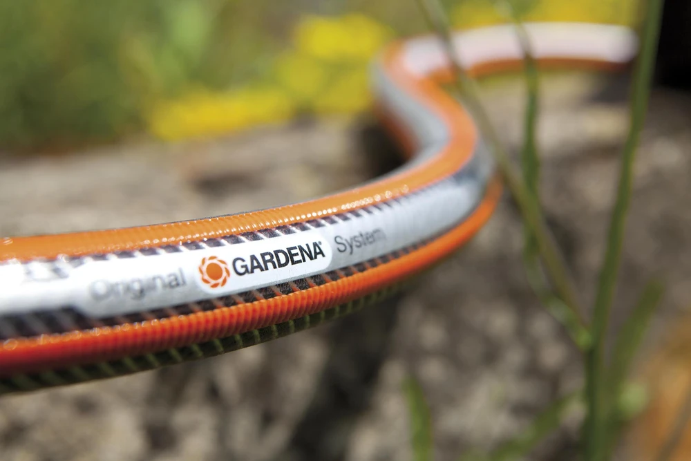 Sodo žarna Gardena HighFLEX 1/2" (13 mm) 50m 18069-20 