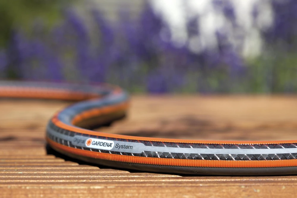 Sodo žarna Gardena HighFLEX 1/2" (13 mm) 50m 18069-20 