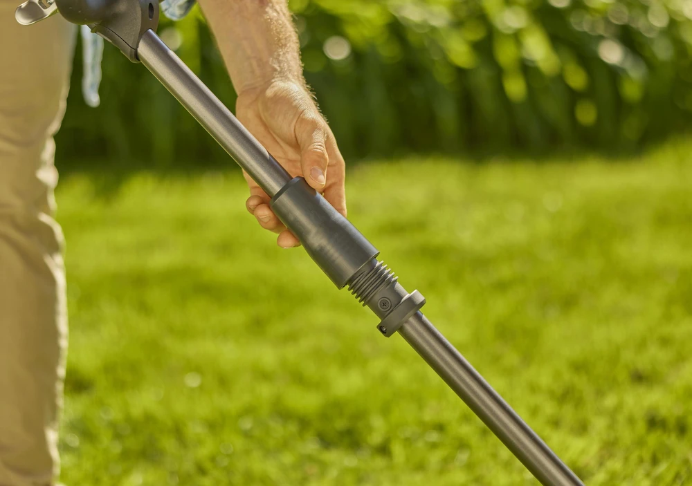 Gardena EasyTrim 25 18V 14704-55