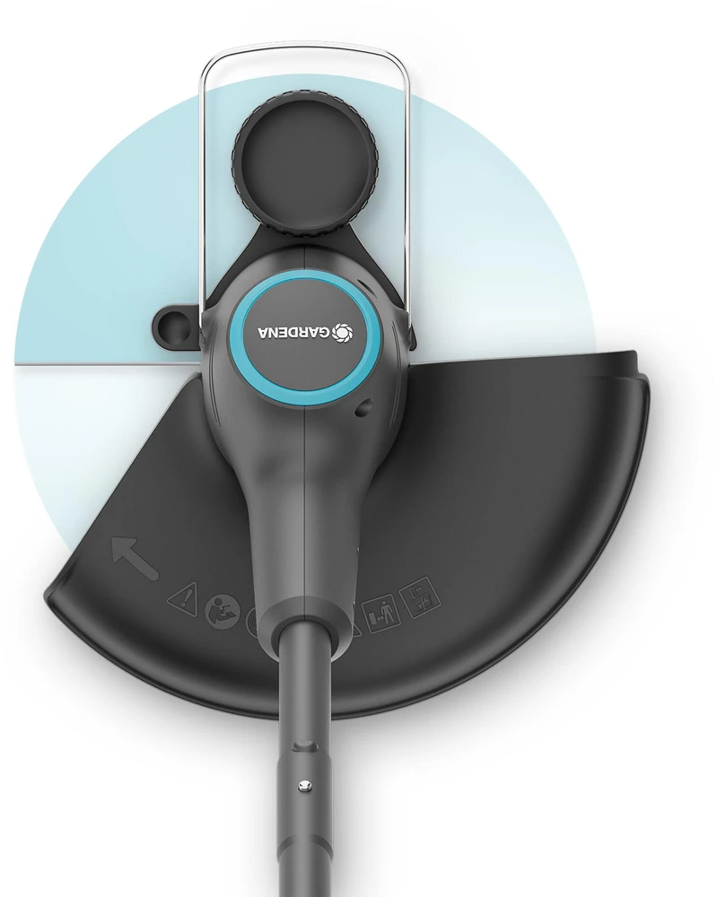 Gardena EasyTrim 25 18V 14704-55