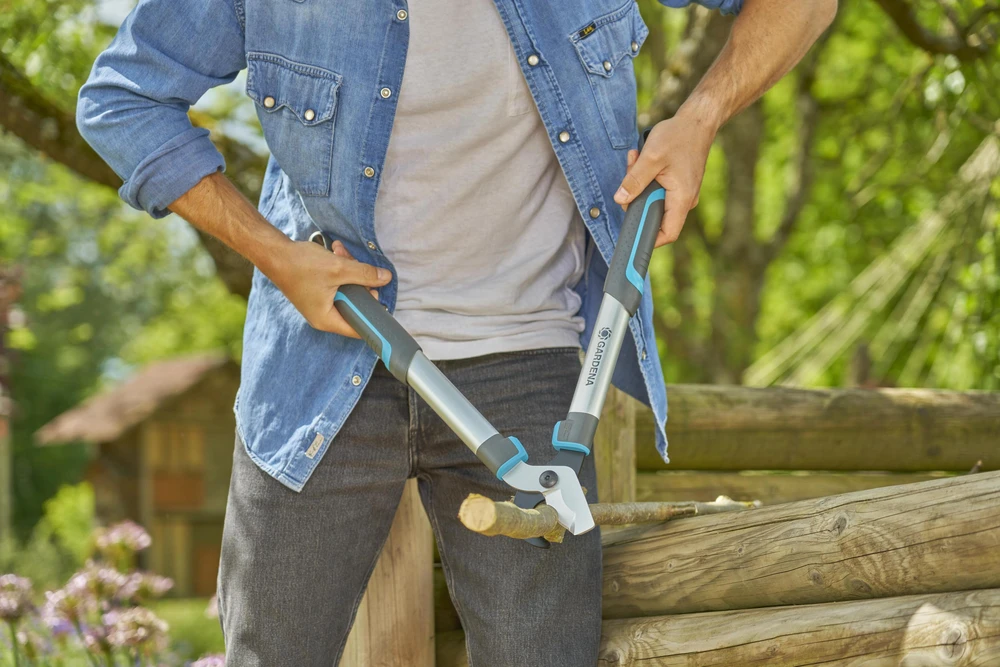 Gardena EasyCutL 12031-20