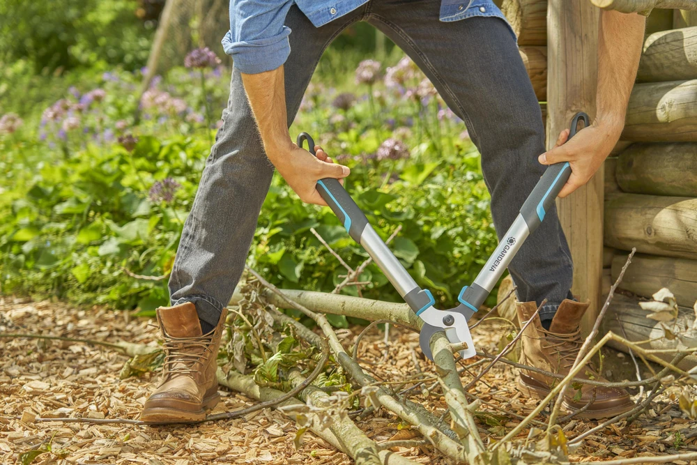 Gardena EasyCutL 12031-20