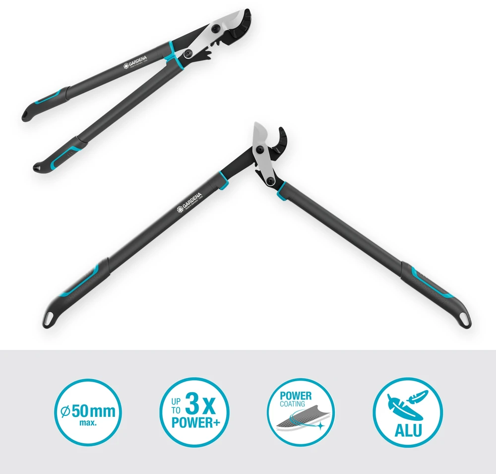Gardena EnergyCut Pro L 12052-20