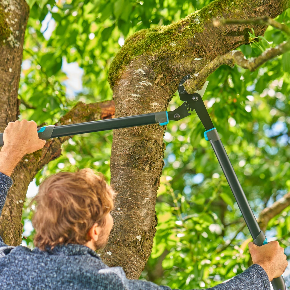 Gardena EnergyCut Pro L 12052-20