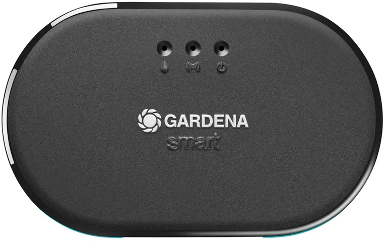 Gardena "Smart" Laistymo sistemos valdymo kompiuteris