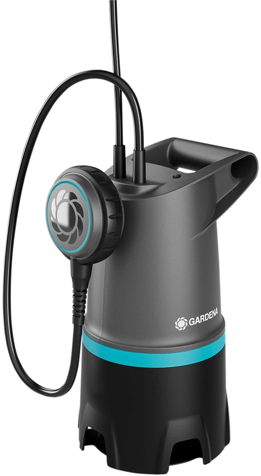 Gardena 20000 Basic 09017-47