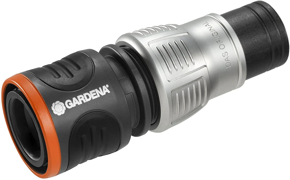 Gardena Premium jungčių ir purkštuvo rinikinys 18298-20