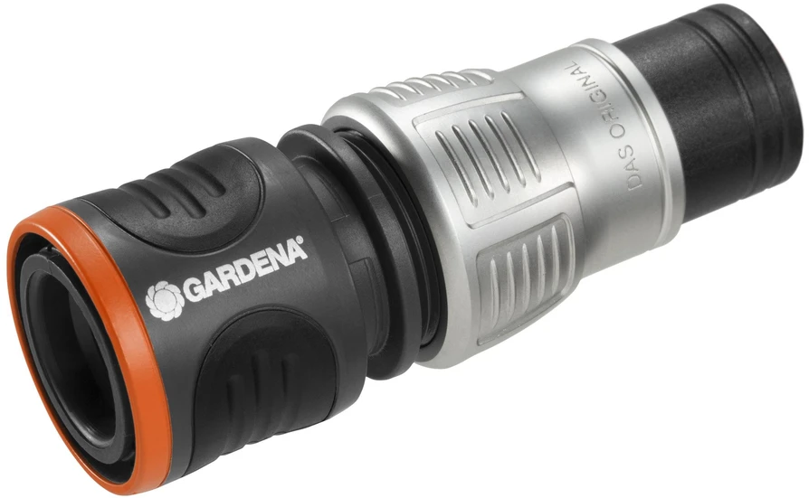 Gardena - Premium vandens užtvara - 13 mm (1/2") – 15 mm (5/8")