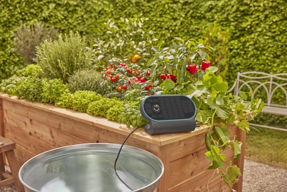 Gardena AquaBloom L 13330-20