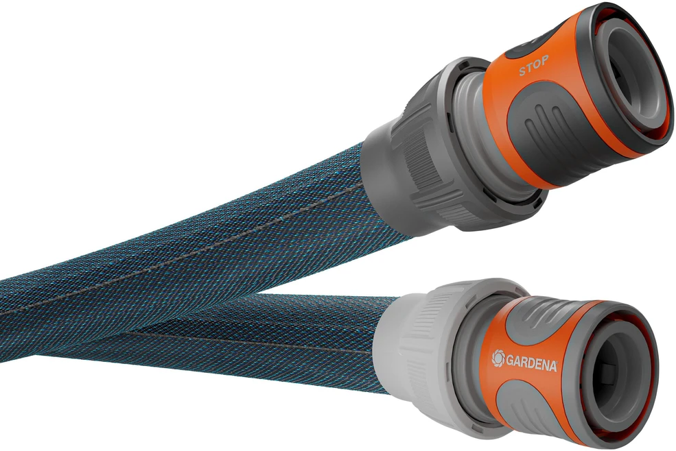 Gardena Tekstilinė žarna Liano™ Xtreme 19 mm (3/4"), 20 m