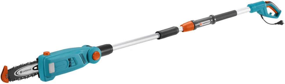 Gardena Teleskopinė elektrinė aukštapjovė TCS 720/20