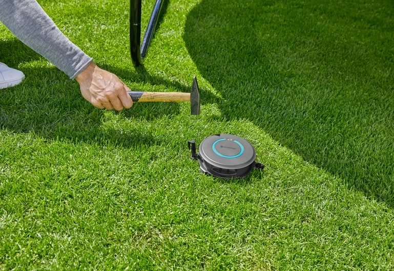 Gardena Atskirų zonų apsauga „ZoneProtect“ 970525601