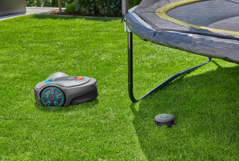 Gardena Atskirų zonų apsauga „ZoneProtect“ 970525601