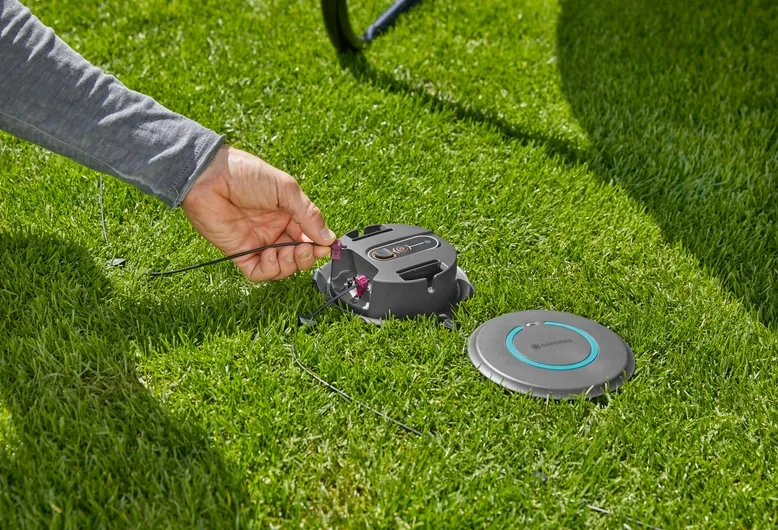 Gardena Atskirų zonų apsauga „ZoneProtect“ 970525601