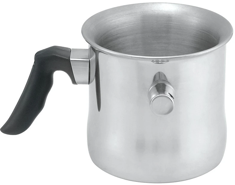 King Hoff Puodas Pieno indas 1,5 l, „Kinghoff“ plienas