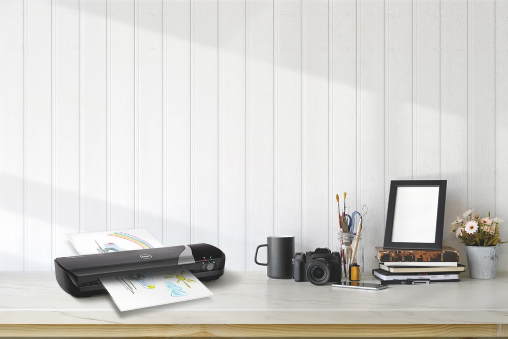 Laminavimo aparatas GBC Inspire+ A3