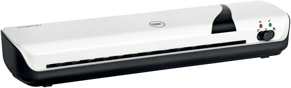 Laminavimo aparatas GBC Inspire+, A3 125mic, baltas