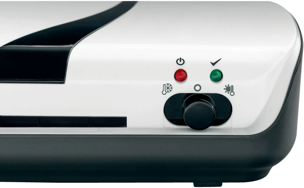 Laminavimo aparatas GBC Inspire+, A3 125mic, baltas