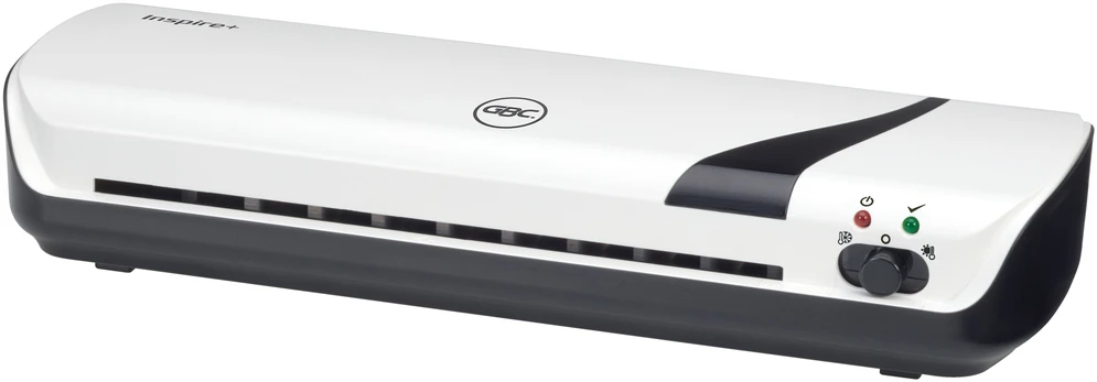 Leitz Laminavimo aparatas GBC Inspire+, A4, 125mic, baltas