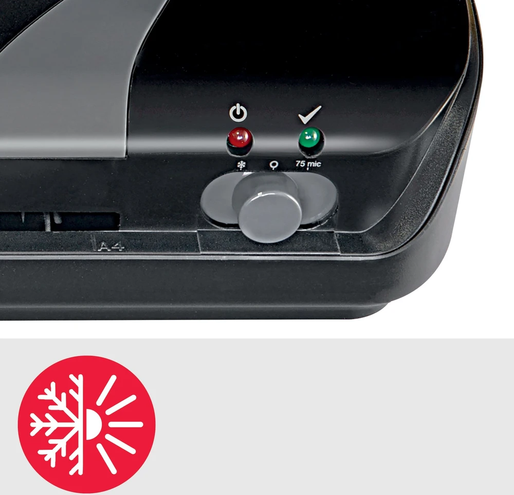 Acco GBC Inspire+ A4 Laminator