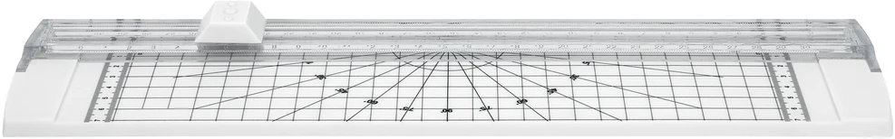 Laminavimo aparato ir pjaustyklės rinkinys 4in1 GBC Inspire+, A4, 125 mik, baltas