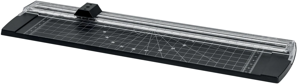 GBC - Laminavimo aparato rinkinys Inspire+ A4 - Juodas