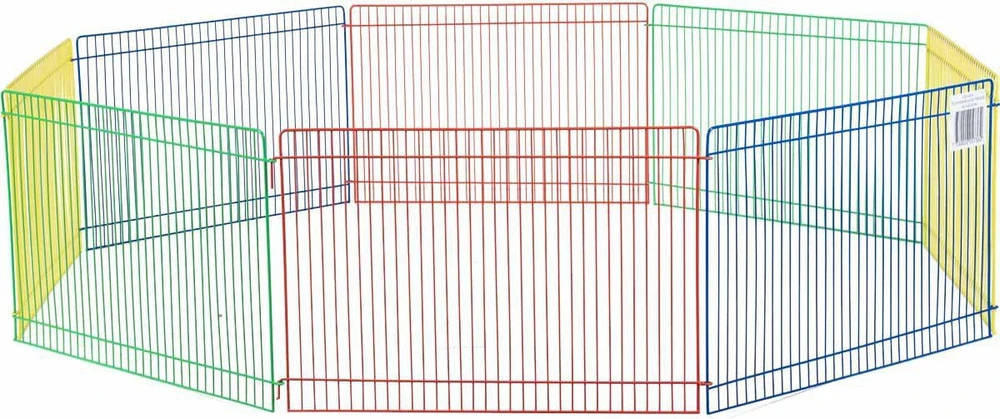 GD - Žaidimų aptvaras 34,7 x 23,2 cm - (530.0250)
