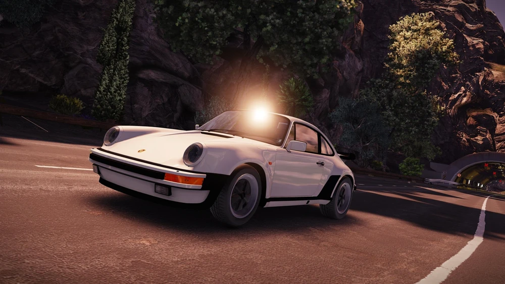 Gear.Club „Microïds Gear Club Unlimited 2“: „Porsche“ leidimas