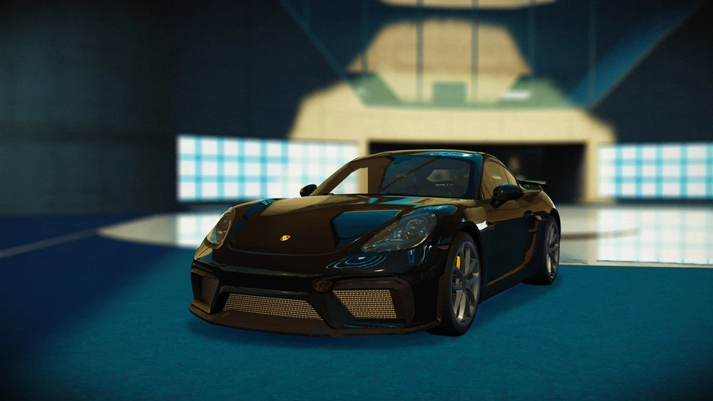 Gear.Club „Microïds Gear Club Unlimited 2“: „Porsche“ leidimas