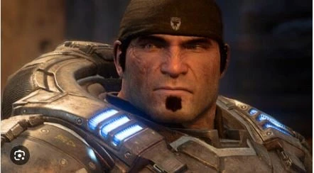 Microsoft Gears of War Reloaded - PlayStation 5