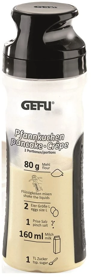 Gefu - Blynų maišytuvas su suktuku
