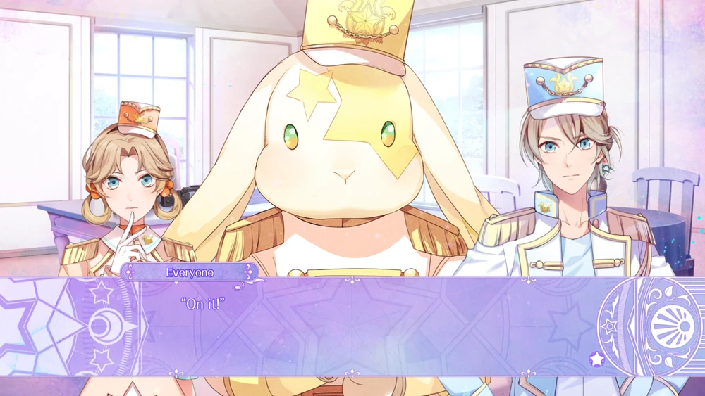„Genso Manager“ – „Nintendo Switch“.