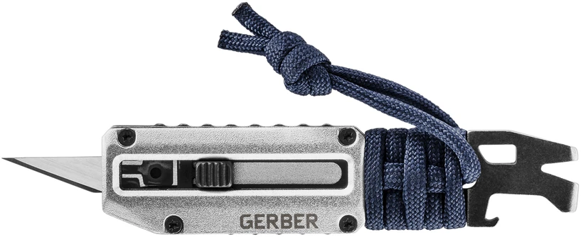 Dežių atidarymo peiliukas Gerber Prybrid-X Mėlyna (1048061)
