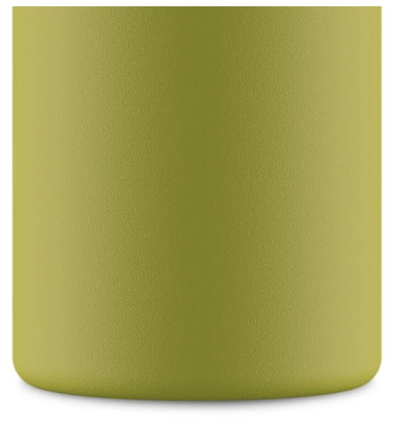 Gertuvė 24Bottles 24Buteliai - Miesto butelis - Grøn, Gul - 500 ml