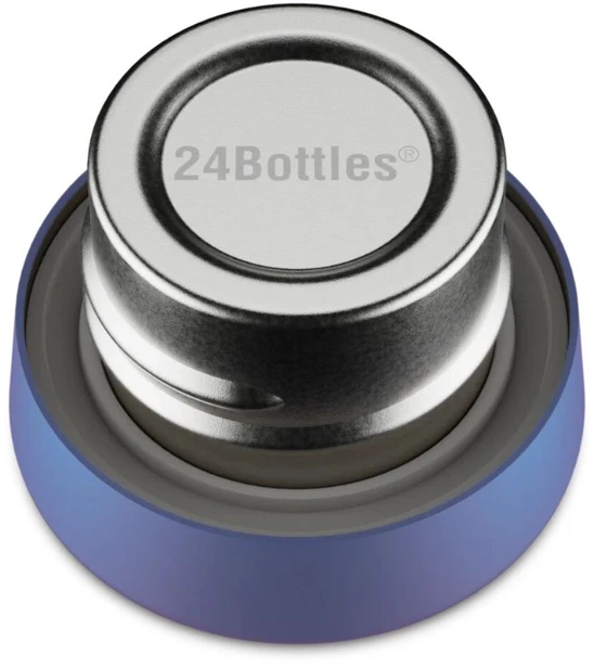 Gertuvė 24Bottles - Astra - Titanium - 500 ml