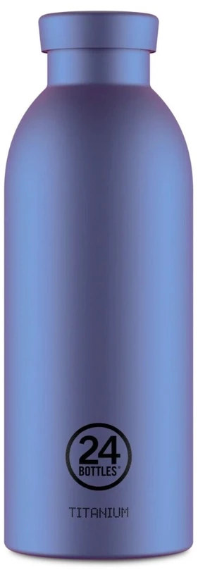 Gertuvė 24Bottles - Astra - Titanium - 500 ml