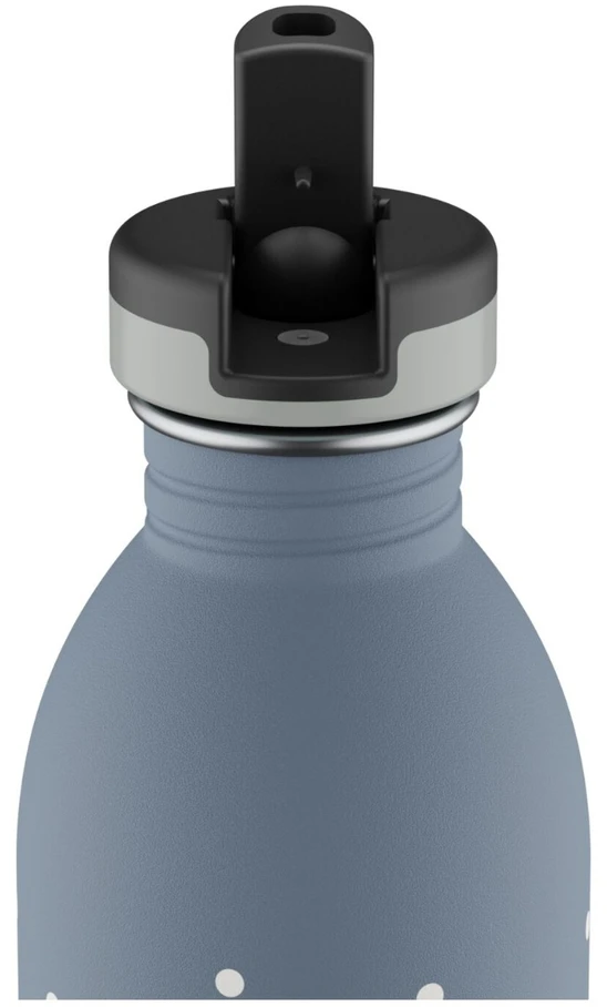 Gertuvė 24Bottles - Urban - Happy Penguin - 500 ml