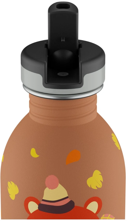 Gertuvė 24Bottles - Urban - Saldžioji meškiuko sultys - 250 ml