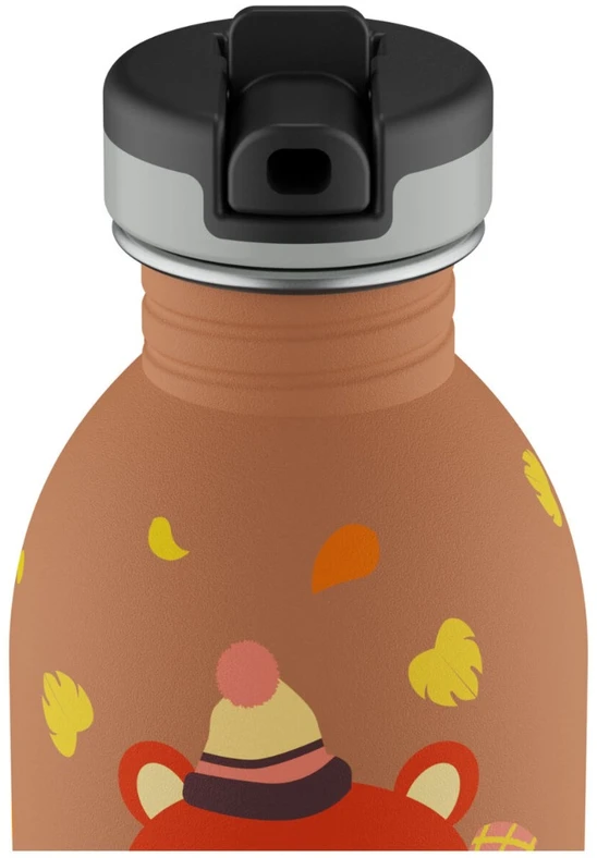 Gertuvė 24Bottles - Urban - Saldžioji meškiuko sultys - 250 ml