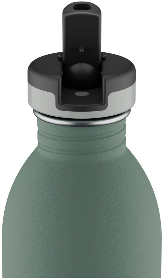 Gertuvė 24Bottles - Urban - Smart Cat - 500 ml