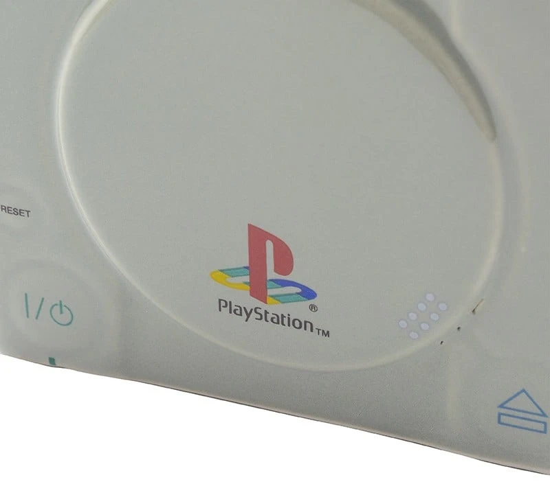 Abysse Gb Eye PLAYSTATION Console 3D puodelis