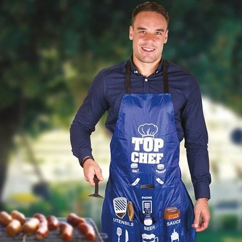 Gertuvė Fizz Creations Vyro prijuostė