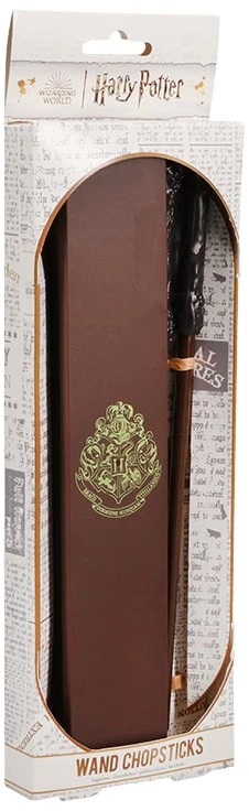 Harry Potter Hario Poterio lazdelės lazdelės dėžutėje