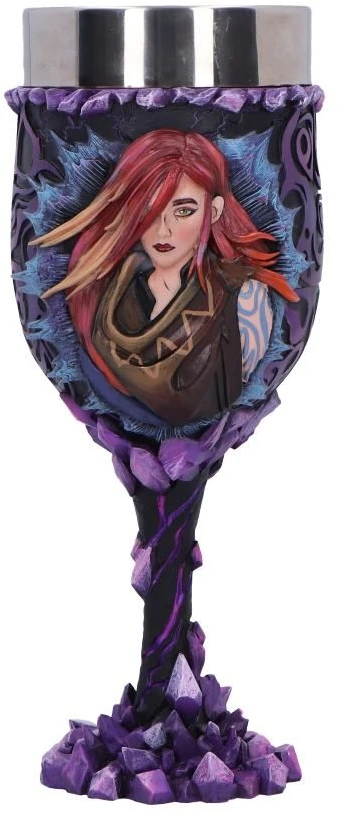 Gertuvė Nemesis Now „Borderlands 4“ – Lilith taurė