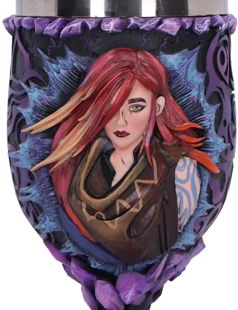 Gertuvė Nemesis Now „Borderlands 4“ – Lilith taurė