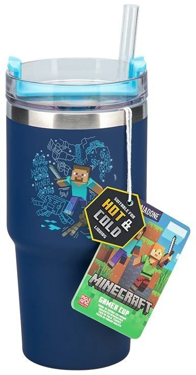 Paladone Minecraft žaidėjų taurė